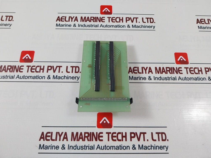 Nkl-5 7211.681.0004 Printed Circuit Board