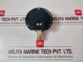Nks Compound Gauge -0.1 To 0.4 Mpa