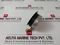 Nks Compound Gauge -0.1 To 0.4 Mpa