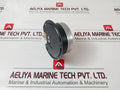 Nks Compound Gauge -0.1 To 0.4 Mpa