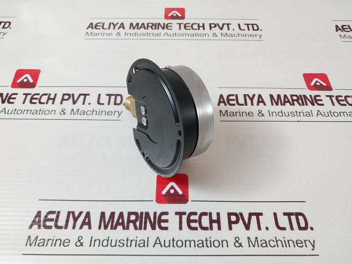 Nks Compound Gauge -0.1 To 0.4 Mpa