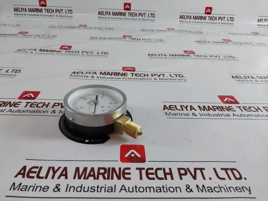 Nks 18097614 Pressure Gauge 0-0.4 Mpa