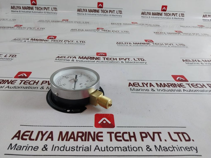 Nks 18097614 Pressure Gauge 0-0.4 Mpa