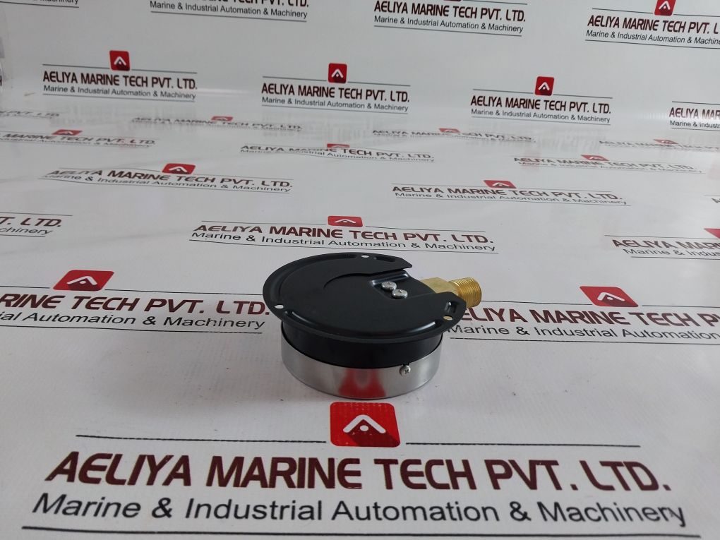 Nks 18097614 Pressure Gauge 0-0.4 Mpa