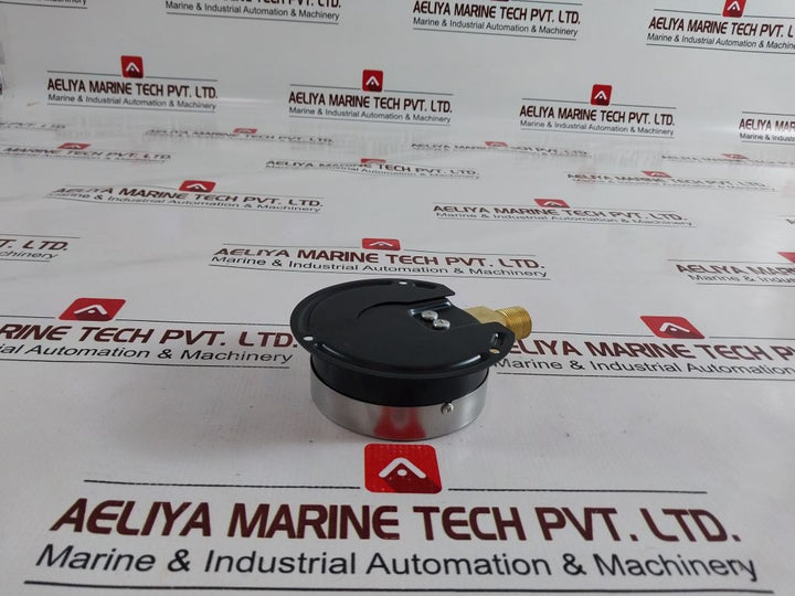 Nks 18097614 Pressure Gauge 0-0.4 Mpa