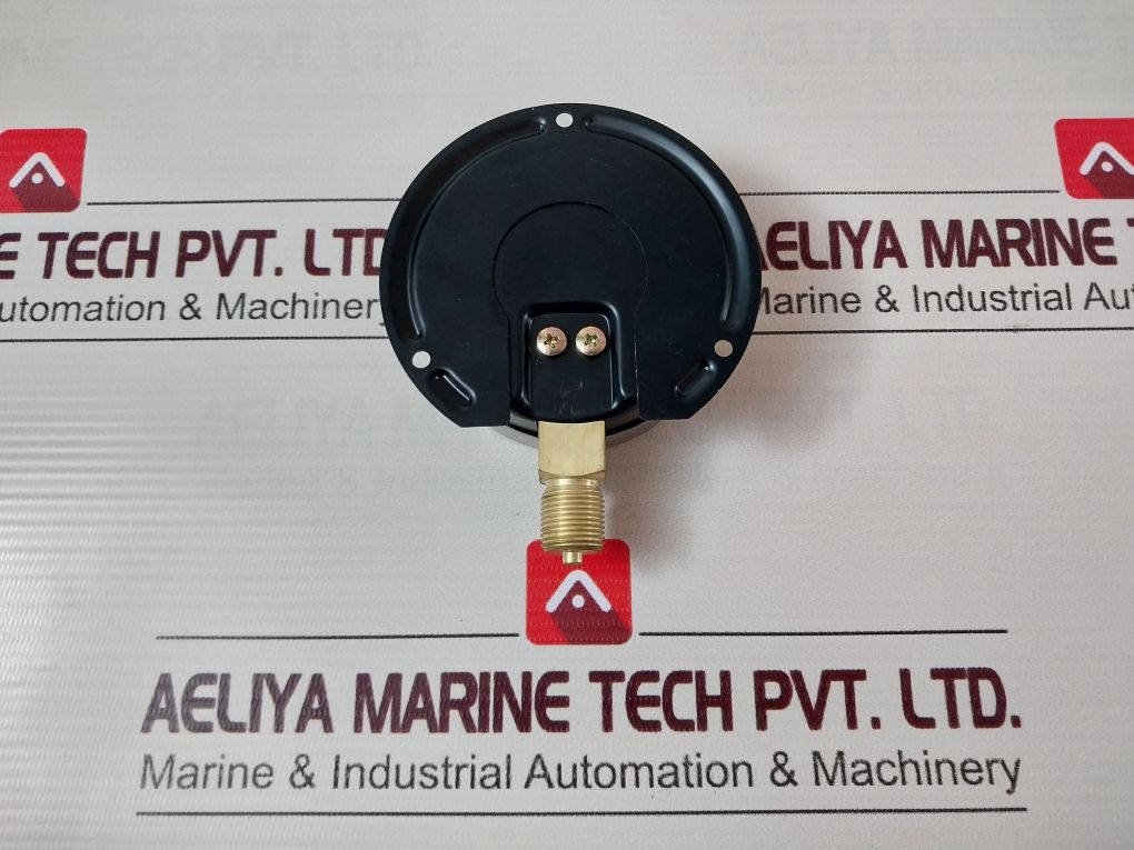 Nks Pressure Gauge 7676683 0-0.6 Mpa