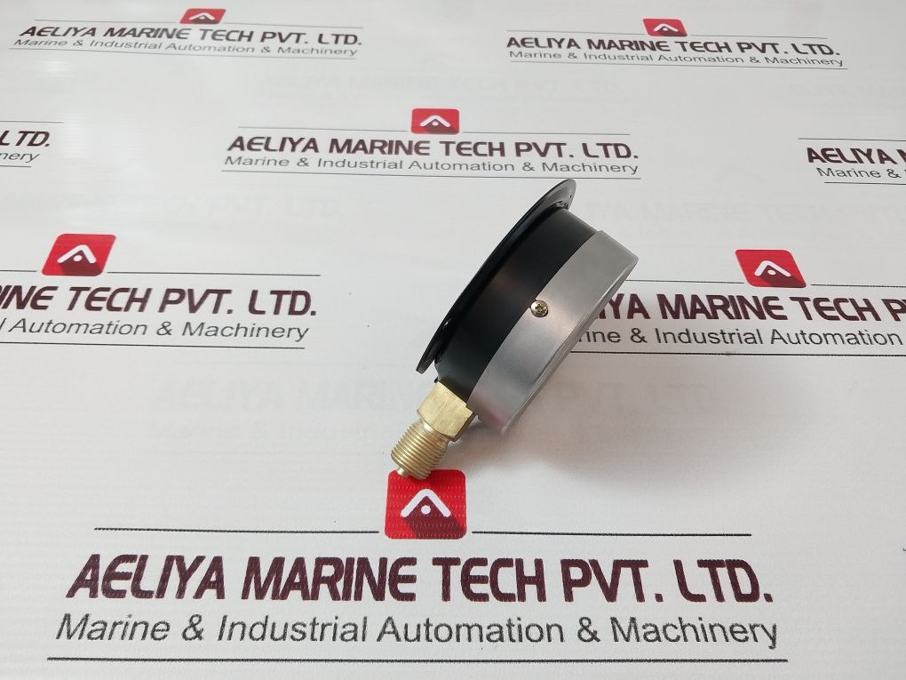 Nks Pressure Gauge 7676683 0-0.6 Mpa