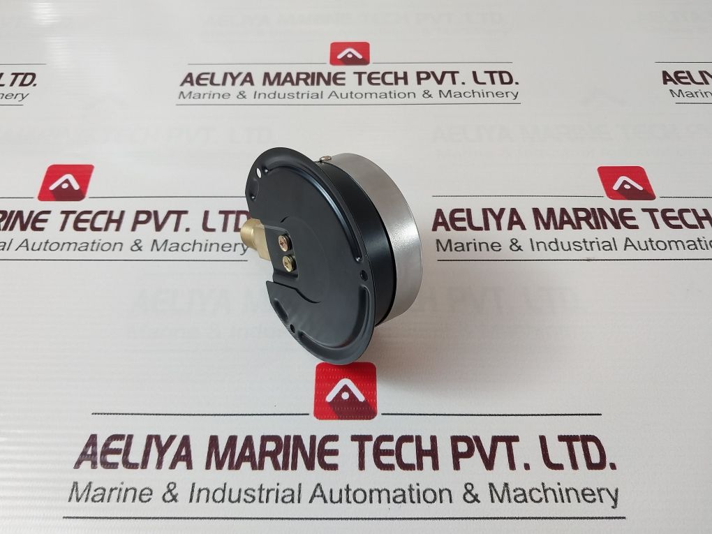 Nks Pressure Gauge 7676683 0-0.6 Mpa