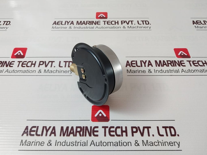 Nks Pressure Gauge 7676683 0-0.6 Mpa