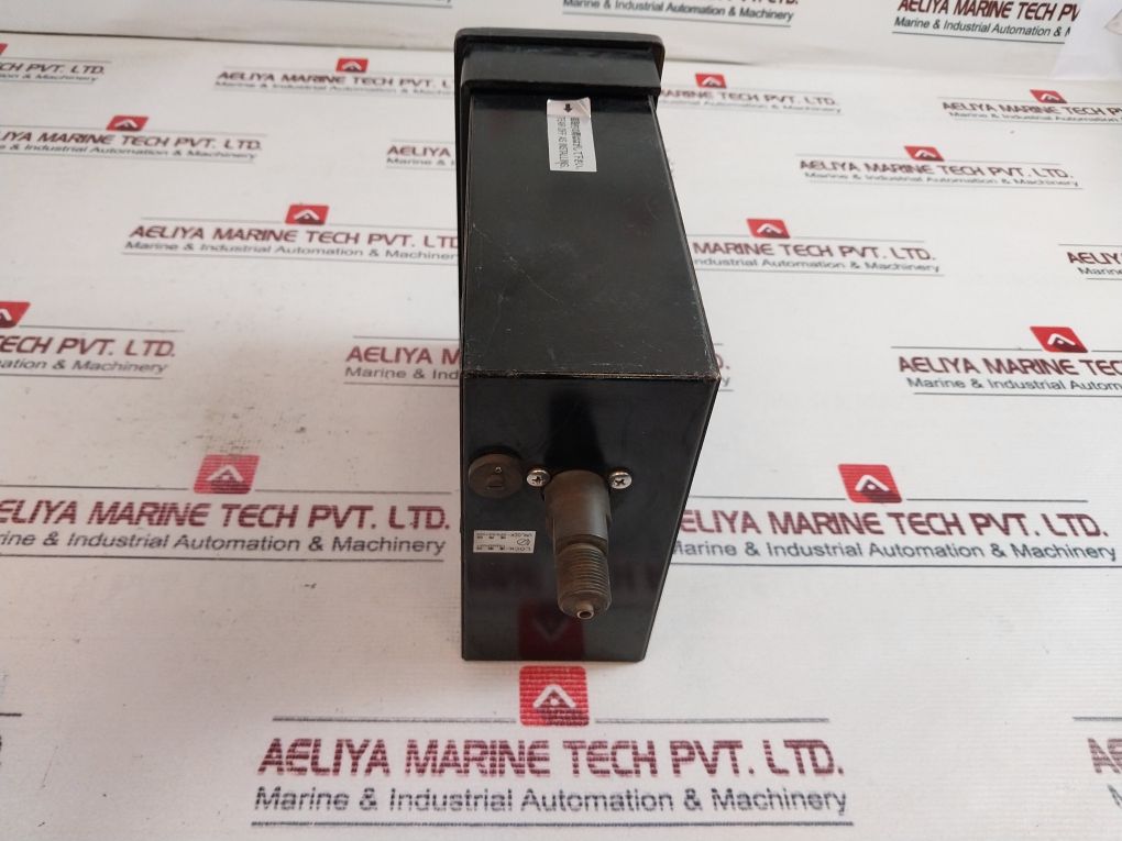 Nks 0-100 Mmaq Draft Gauge