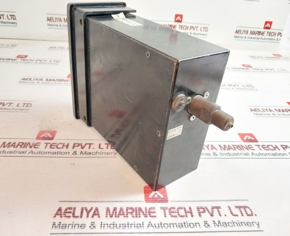 Nks 0-100 Mmaq Draft Gauge