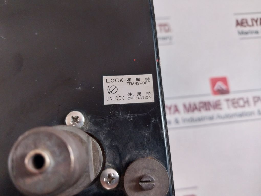 Nks 0-100 Mmaq Draft Gauge