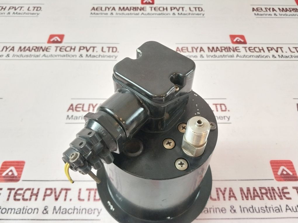 Nks 0-10 Kgf/ Cm2 Pressure Gauge