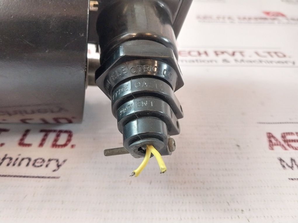 Nks 0-10 Kgf/ Cm2 Pressure Gauge