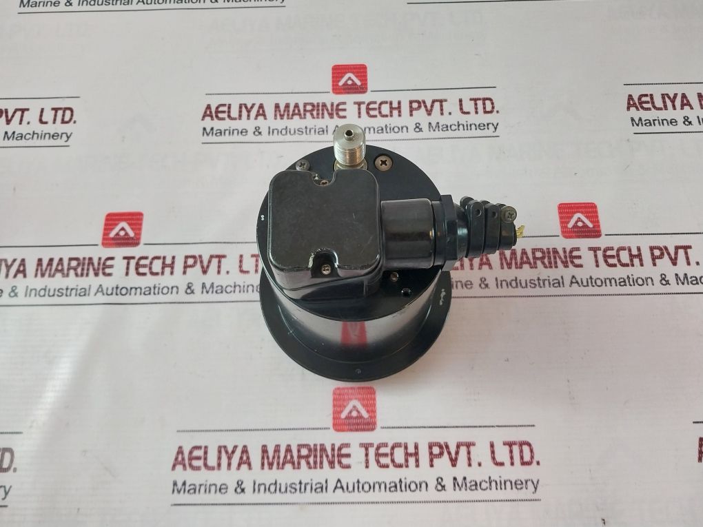 Nks 0-10 Kgf/ Cm2 Pressure Gauge