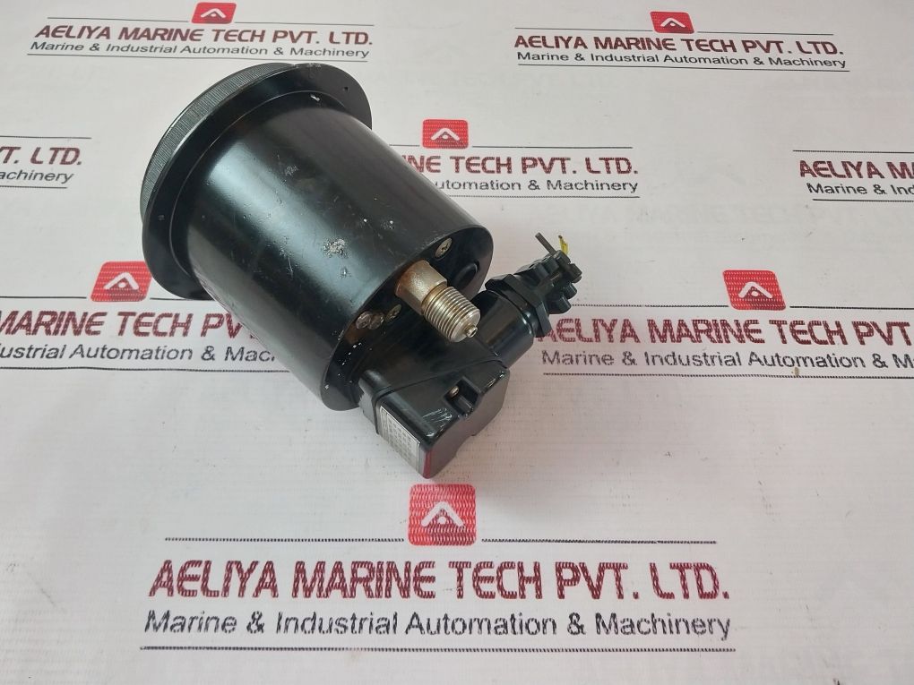 Nks 0-10 Kgf/ Cm2 Pressure Gauge