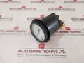Nks 0-10 Kgf/Cm2 Pressure Gauge