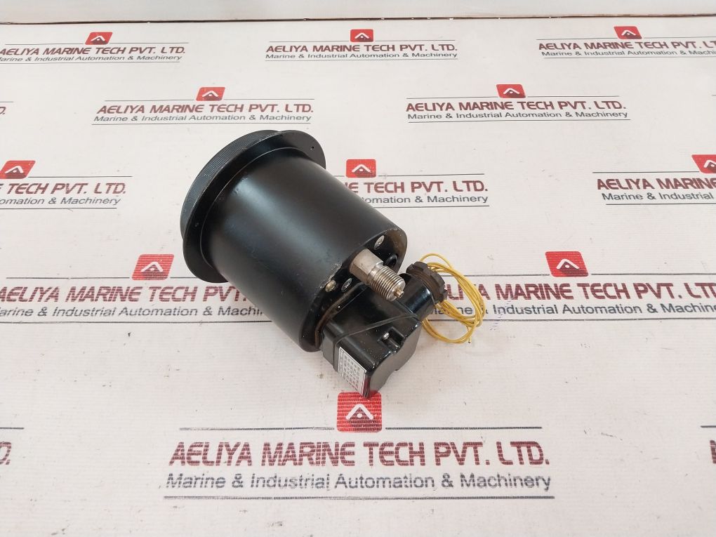 Nks 0-10 Kgf/Cm2 Pressure Gauge