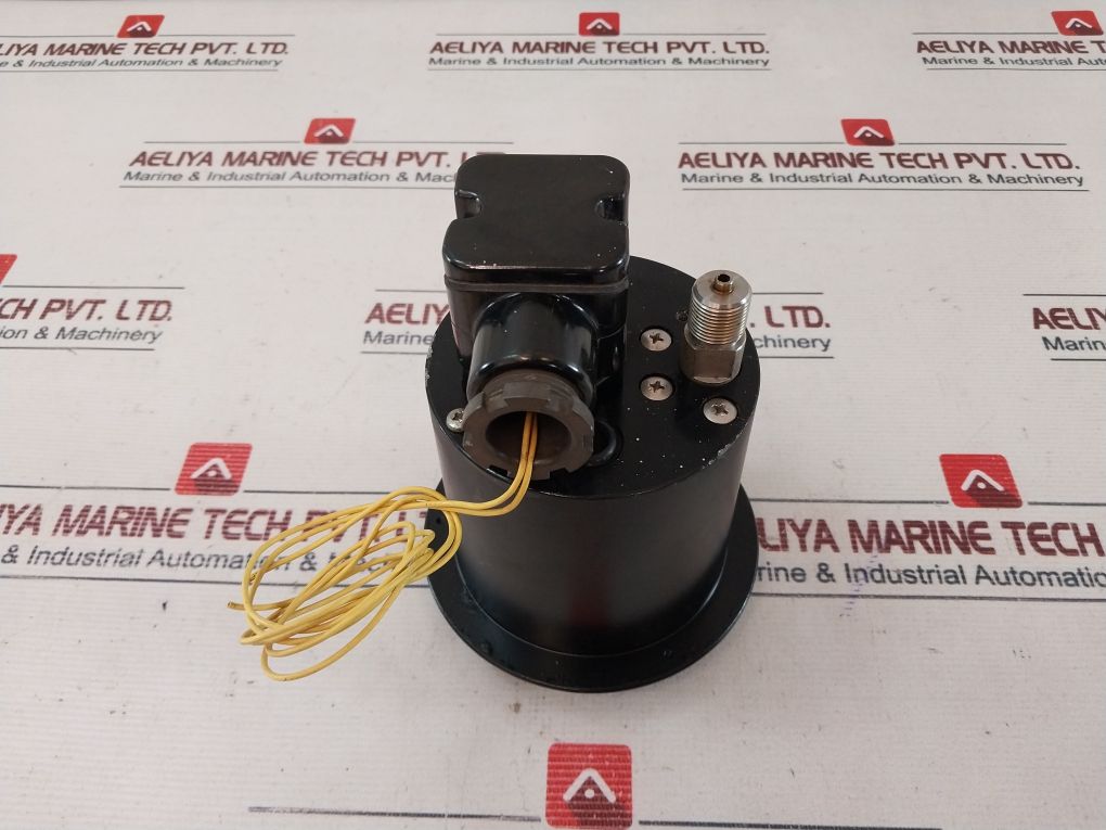 Nks 0-10 Kgf/Cm2 Pressure Gauge