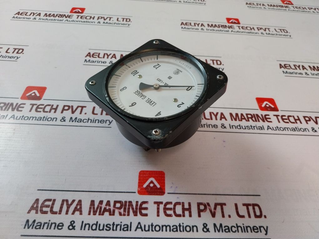Nks 0-12 M Level Gauge 8341478