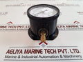 Nks low pressure gauge with joint & nylon pipe