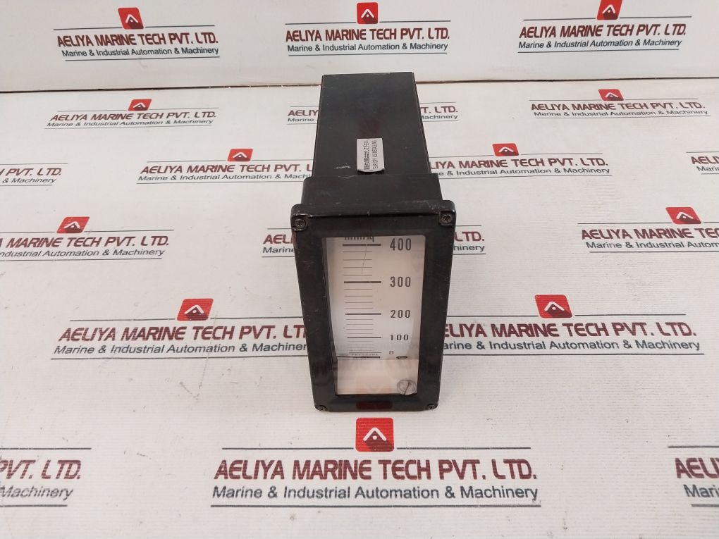 Nks 0-400 Mmaq Pressure Gauges 48319001