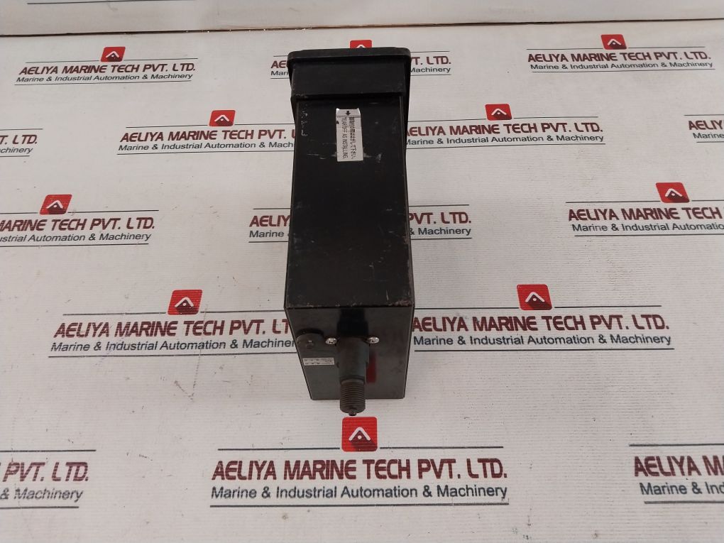 Nks 0-400 Mmaq Pressure Gauges 48319001