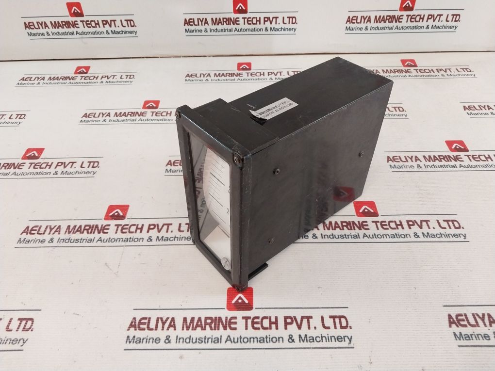 Nks 0-400 Mmaq Pressure Gauges 48319001