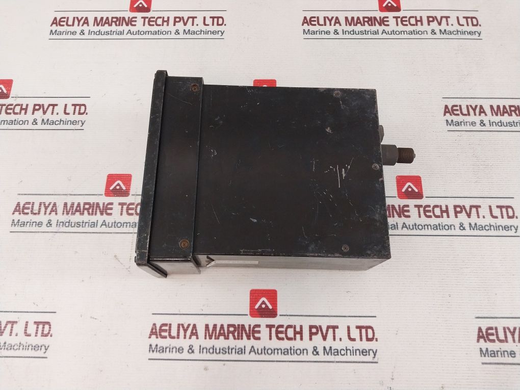 Nks 0-400 Mmaq Pressure Gauges 48319001