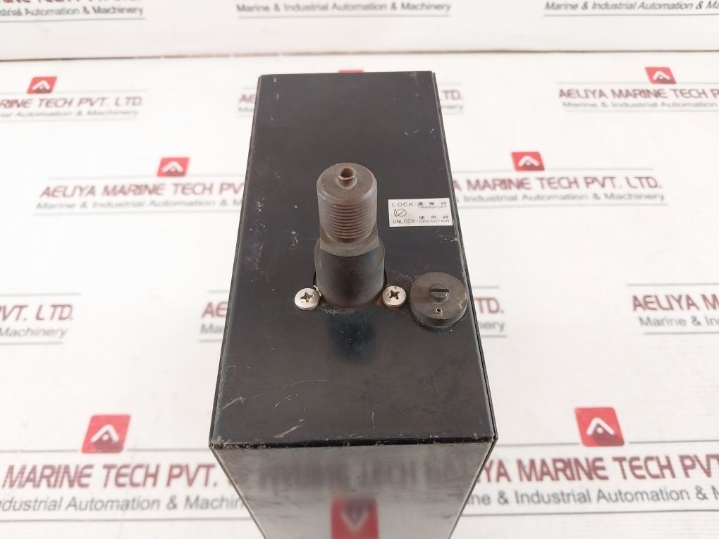 Nks 0-400 Mmaq Pressure Gauges 48319001