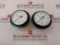 Nks 0-6 Kg/Cm2 Pressure Gauge