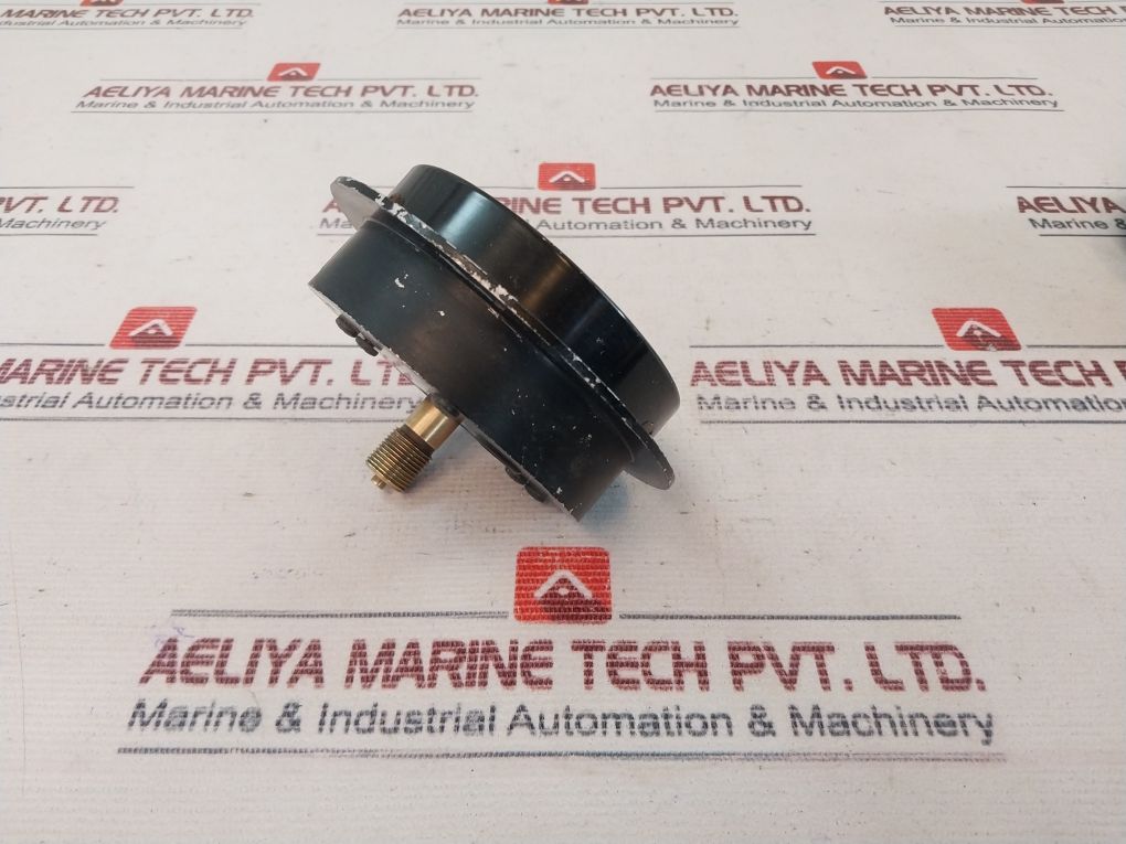 Nks 0-6 Kg/Cm2 Pressure Gauge