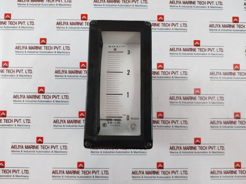 Nks 28436000 Level Gauge 1.025