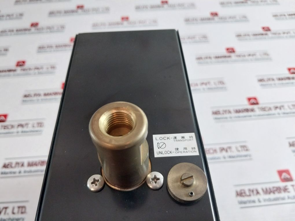 Nks 28436005 Level Gauge 0-3 M 1.025