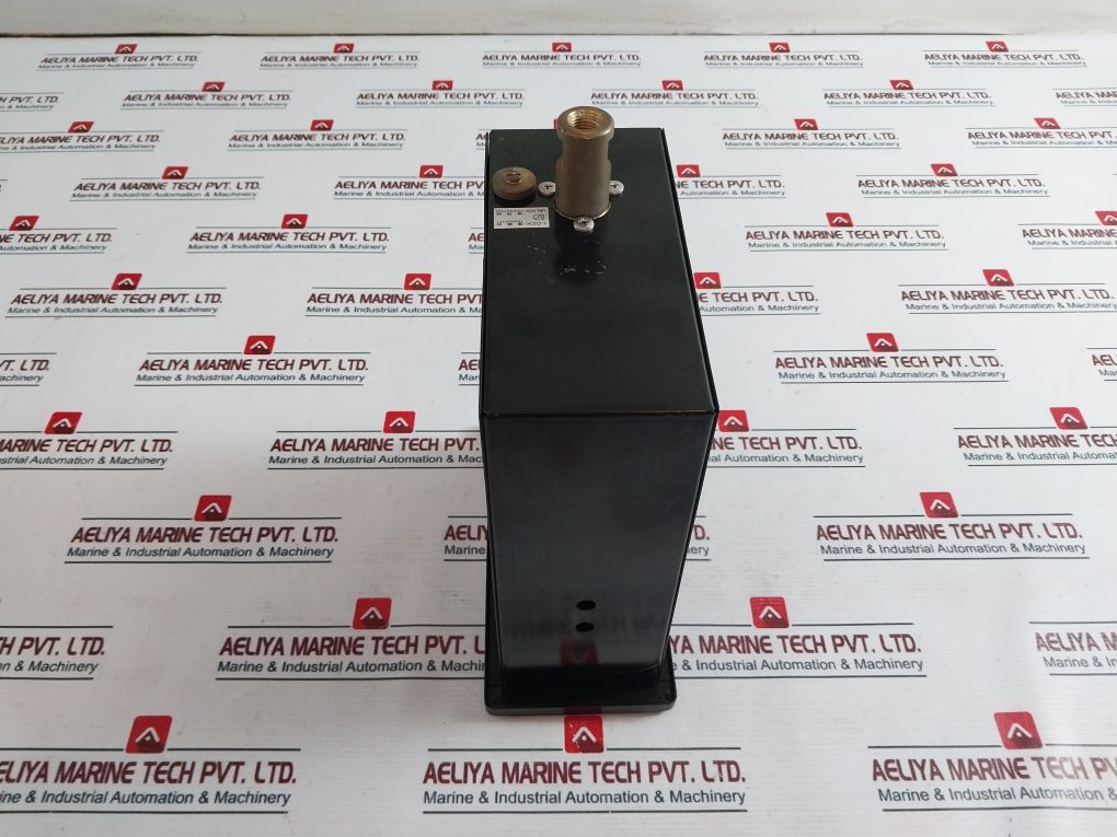 Nks 28436010 Level Gauge 0-3 M