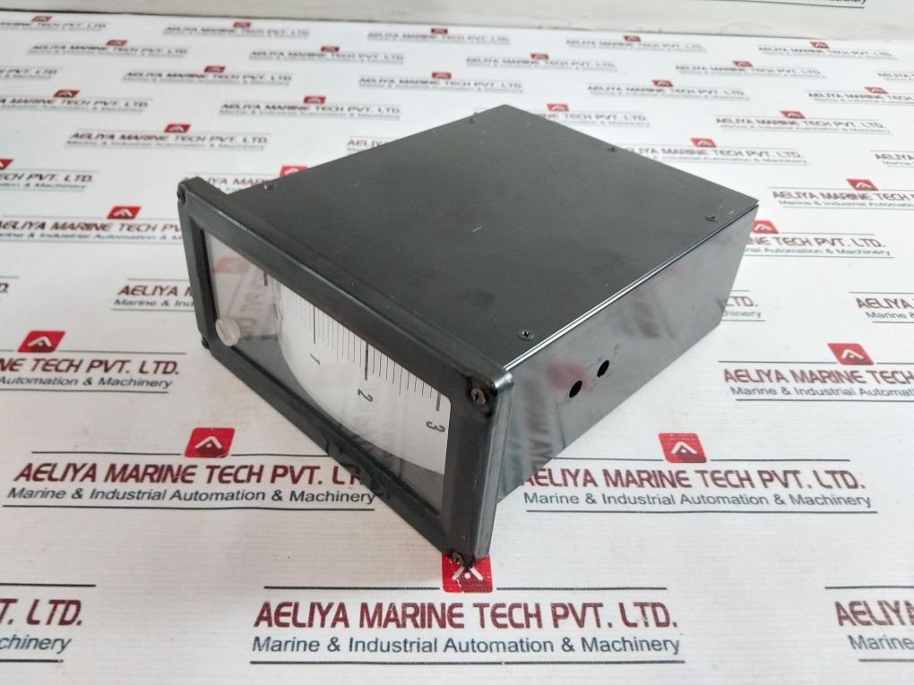 Nks 28436010 Level Gauge 0-3 M