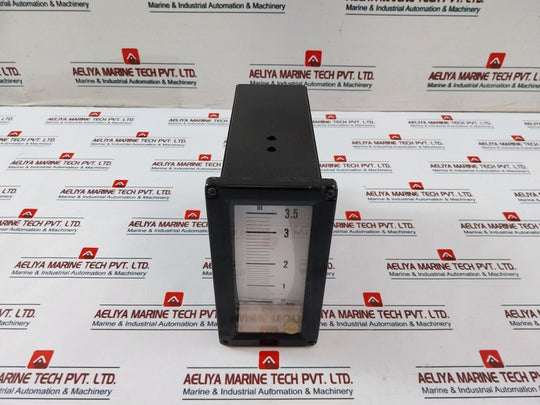 Nks 28444005 Level Gauge 0-3.5 M