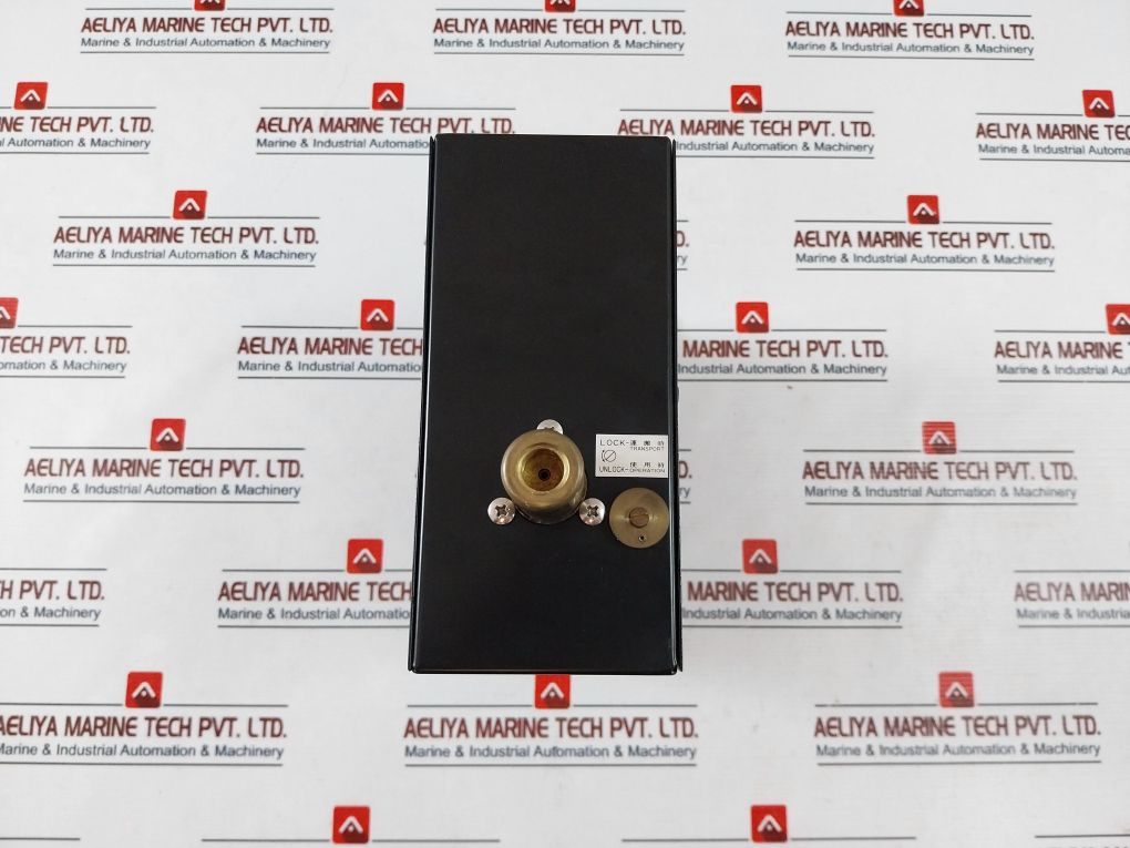 Nks 28444005 Level Gauge 0-3.5 M