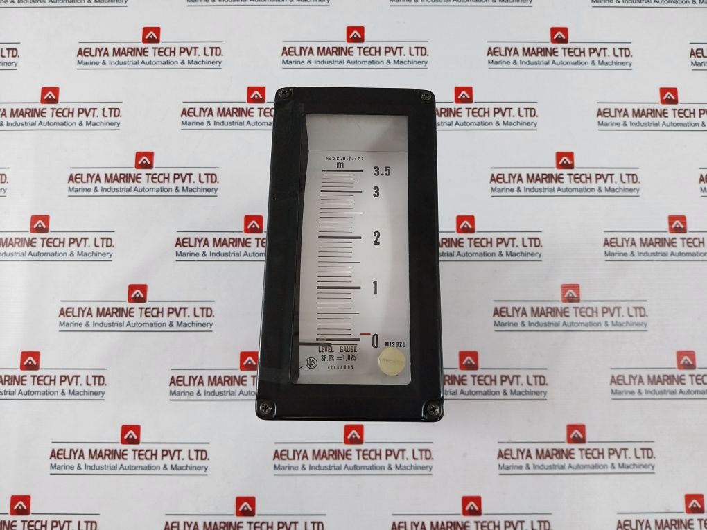 Nks 28444005 Level Gauge 0-3.5 M