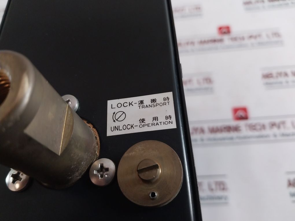 Nks 28444009 Level Gauge 0-3.5 M