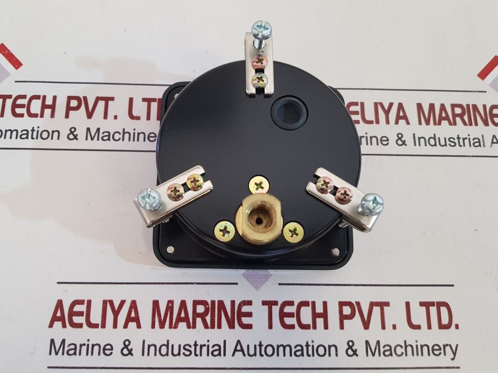 Nks 3594906 Pressure Gauge 0.2~1 Kgf/Cm2