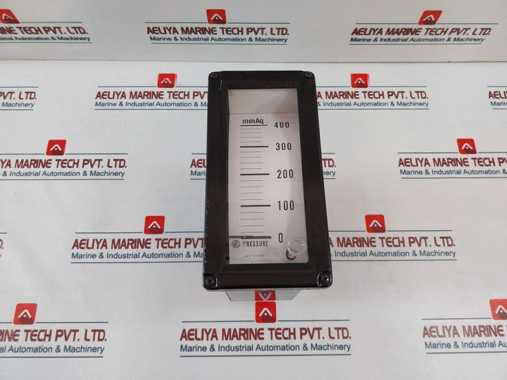 Nks 48319000 Pressure Gauges 0-400 Mmaq
