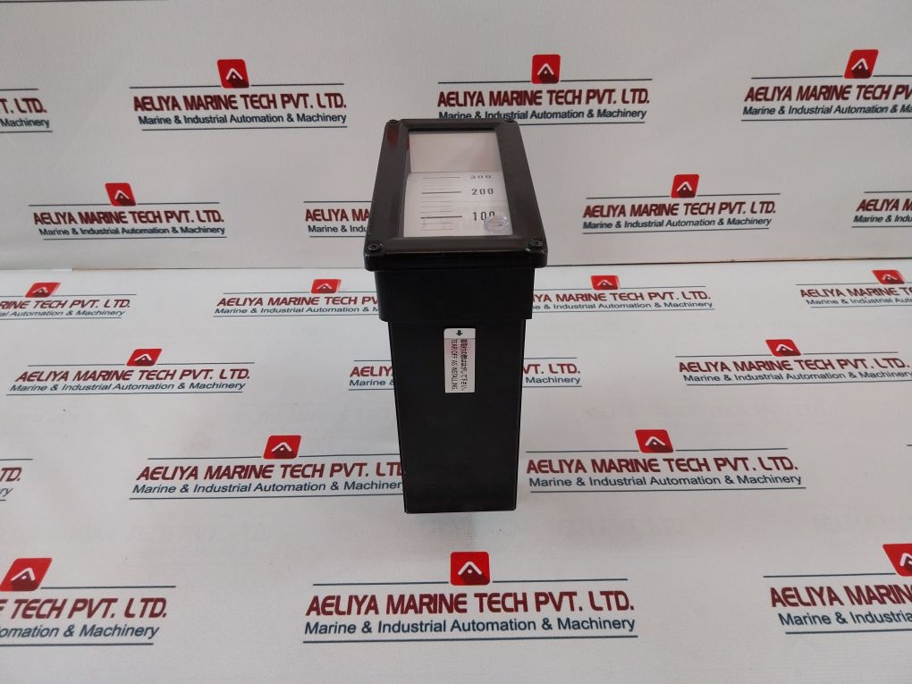 Nks 48319000 Pressure Gauges 0-400 Mmaq