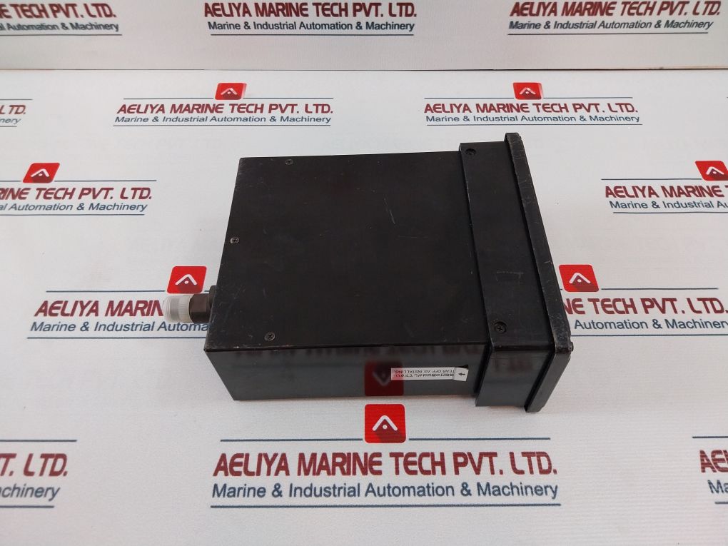 Nks 48319000 Pressure Gauges 0-400 Mmaq