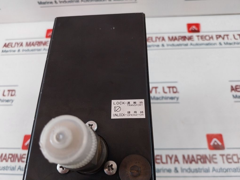 Nks 48319000 Pressure Gauges 0-400 Mmaq