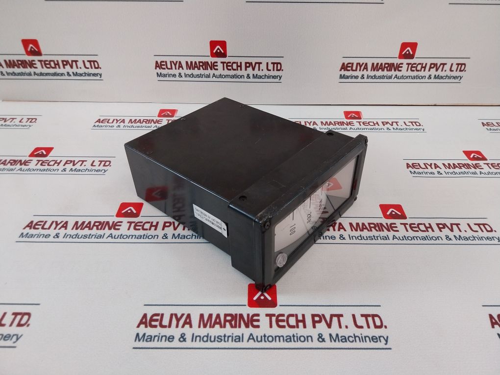 Nks 48319000 Pressure Gauges 0-400 Mmaq