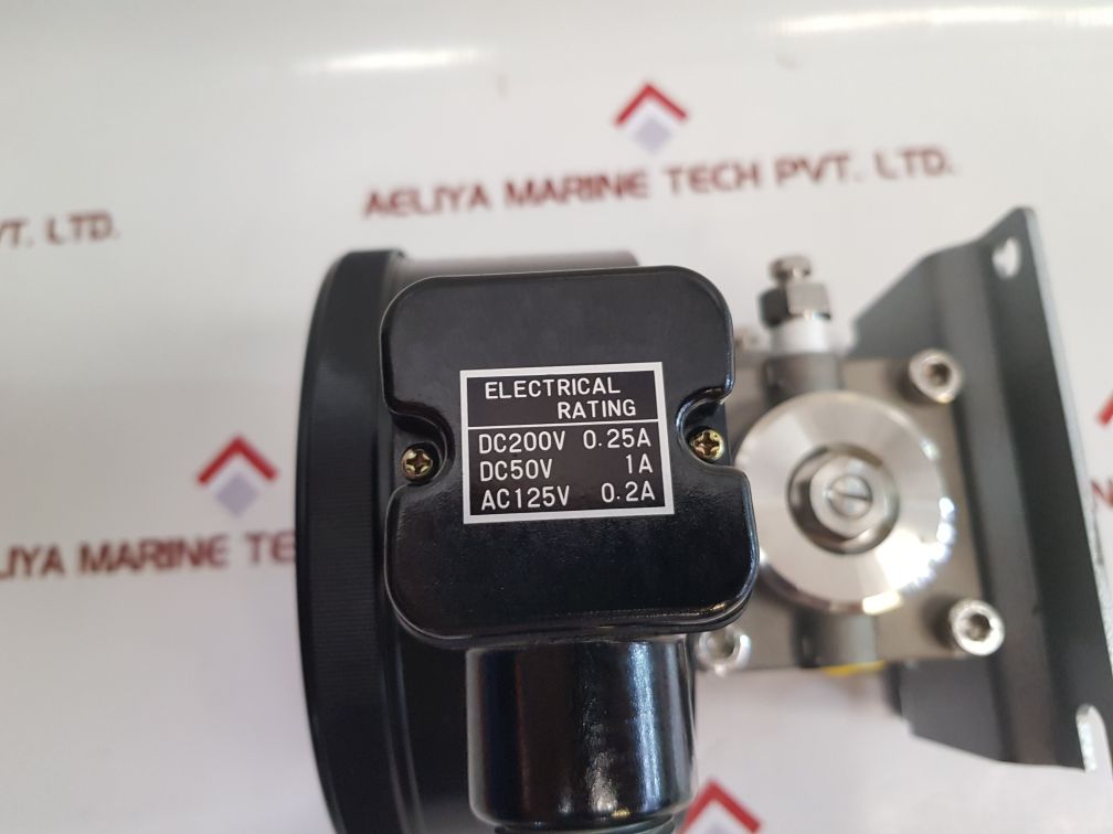 Nks 8739120 Level Gauge