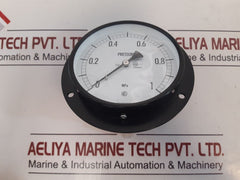 Nagano Keiki Ae15-241 Pressure Sensor Switch Gauge
