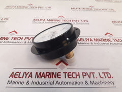 Nagano Keiki Ae15-241 Pressure Sensor Switch Gauge