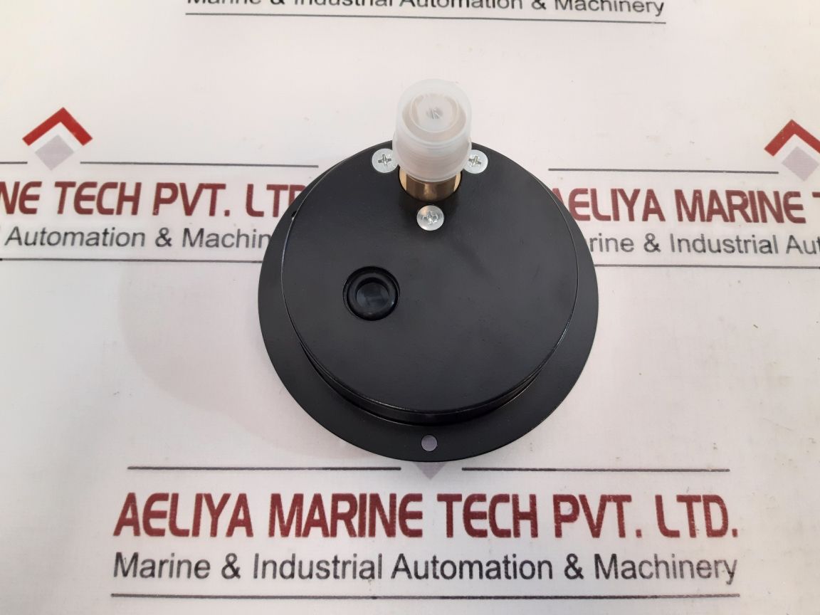 Nagano Keiki Ae15-241 Pressure Sensor Switch Gauge